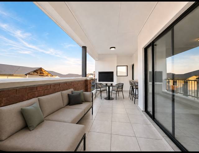 2 BEDROOM APARTMENT TO LET IN BALLITO CENTRAL